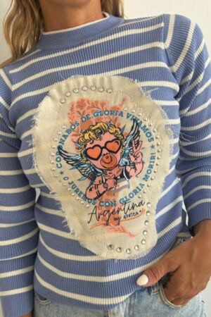 Sweater Argentina